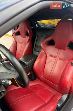 Купе Jaguar F-Type 2013 в 