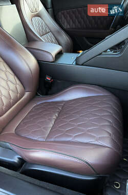 Купе Jaguar F-Type 2015 в 