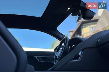 Купе Jaguar F-Type 2023 в 