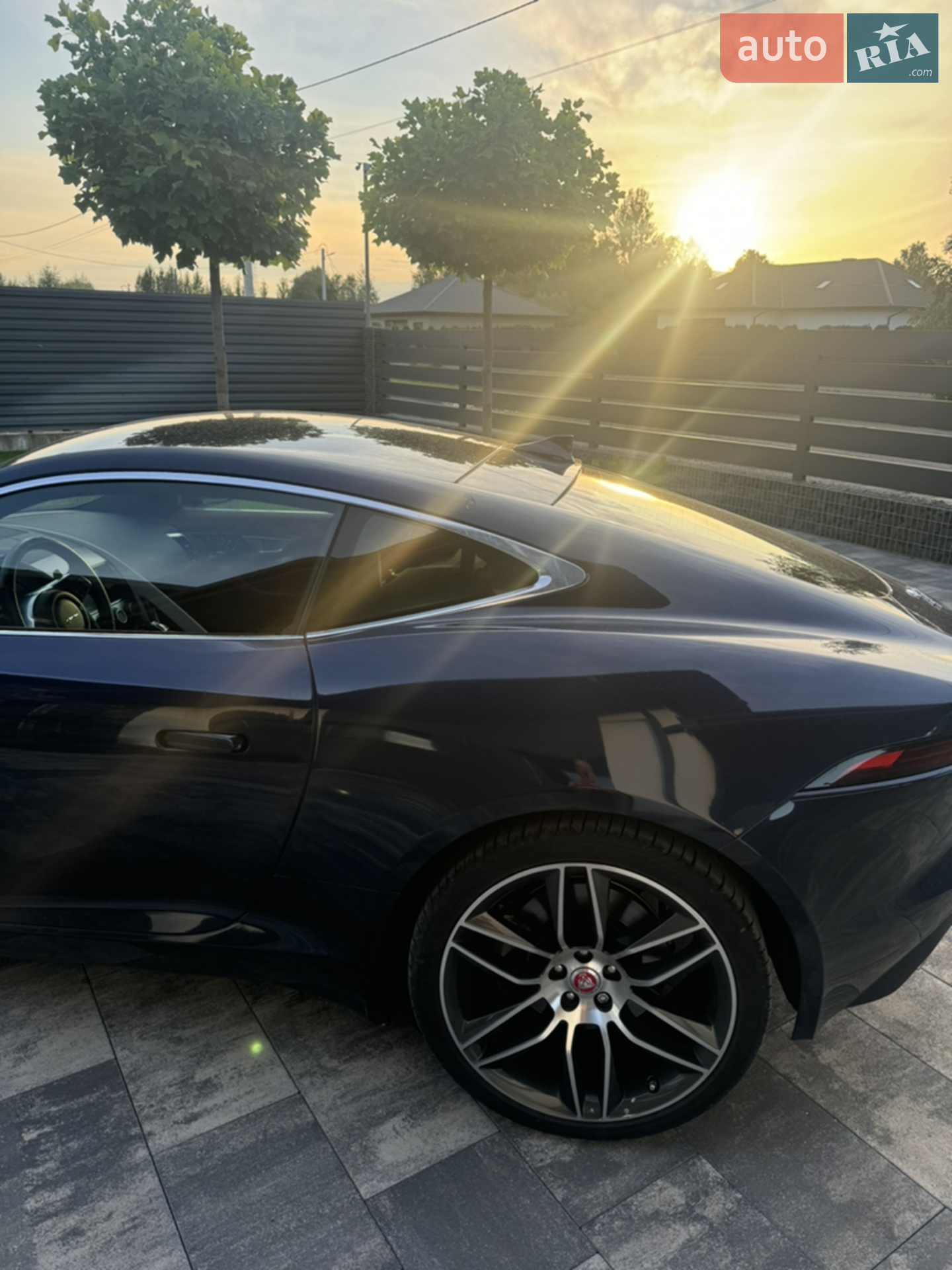 2018 Jaguar F-Type - мініатюра 39