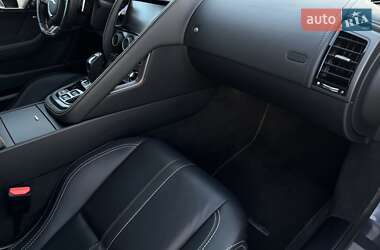 Купе Jaguar F-Type 2015 в 