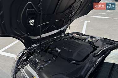 Купе Jaguar F-Type 2015 в 