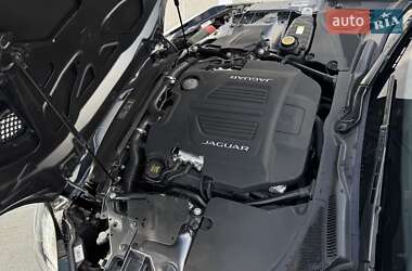 Купе Jaguar F-Type 2015 в 