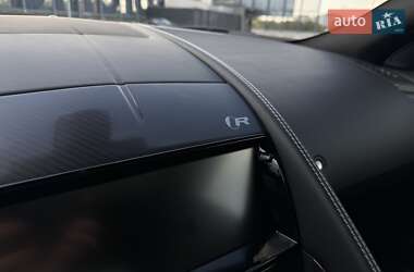 Купе Jaguar F-Type 2015 в 