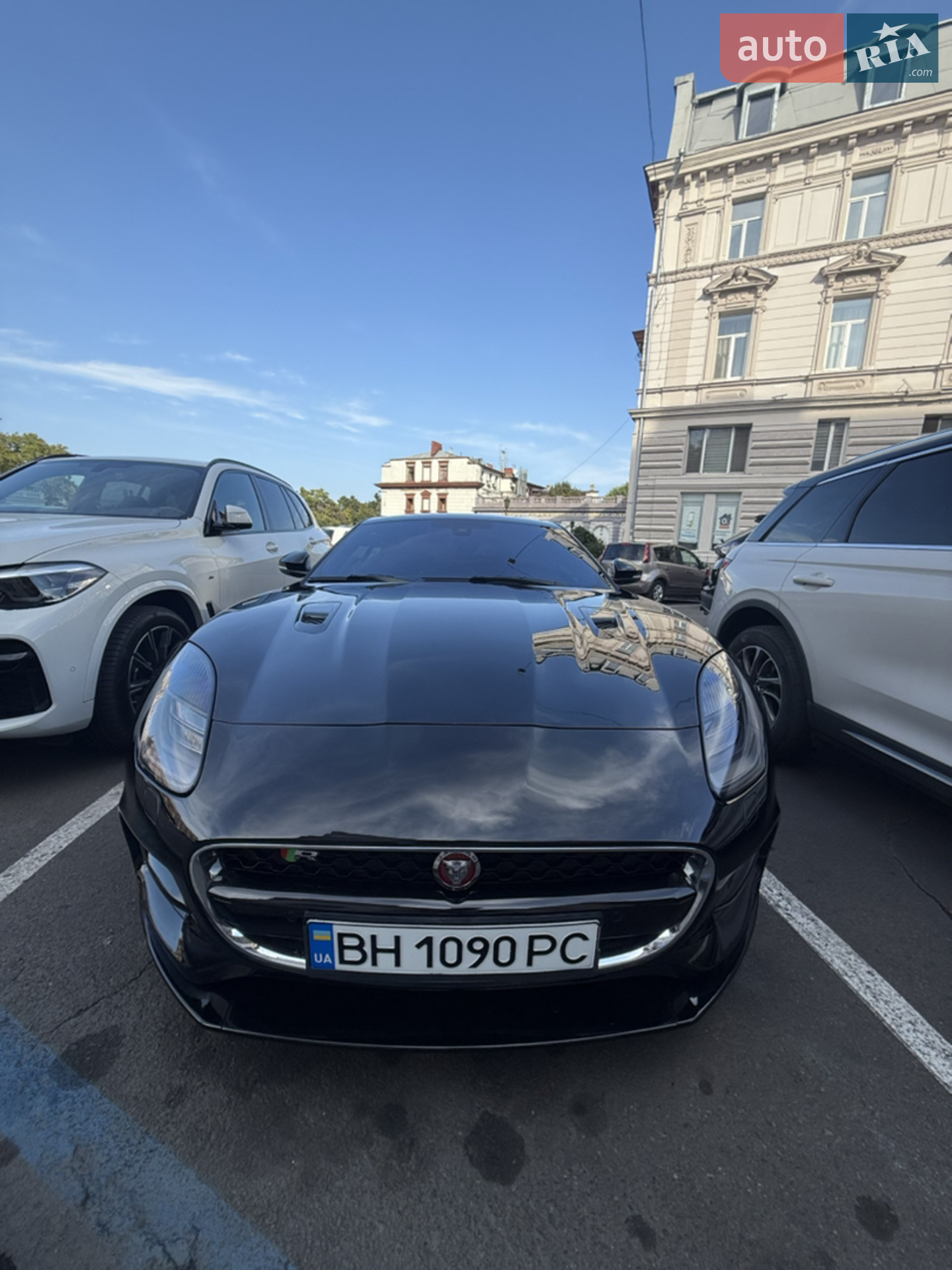 2017 Jaguar F-Type - мініатюра 28