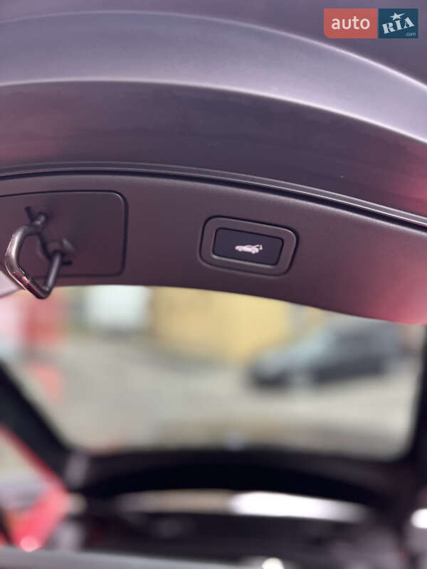 Купе Jaguar F-Type 2020 в Києві фото 19 Купе Jaguar F-Type 2020 в Києві