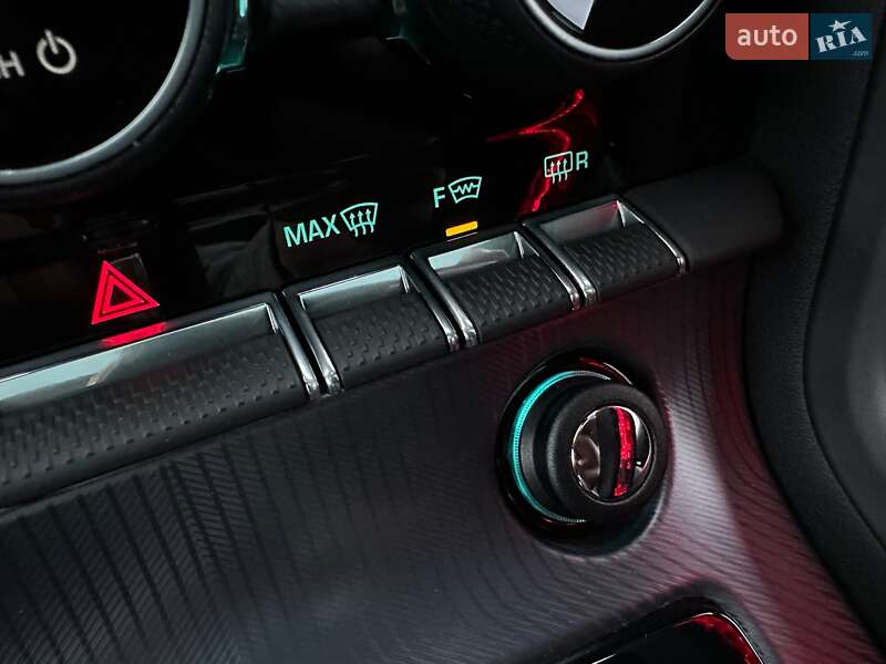 Купе Jaguar F-Type 2023 в Киеве фото 68 Купе Jaguar F-Type 2023 в Киеве
