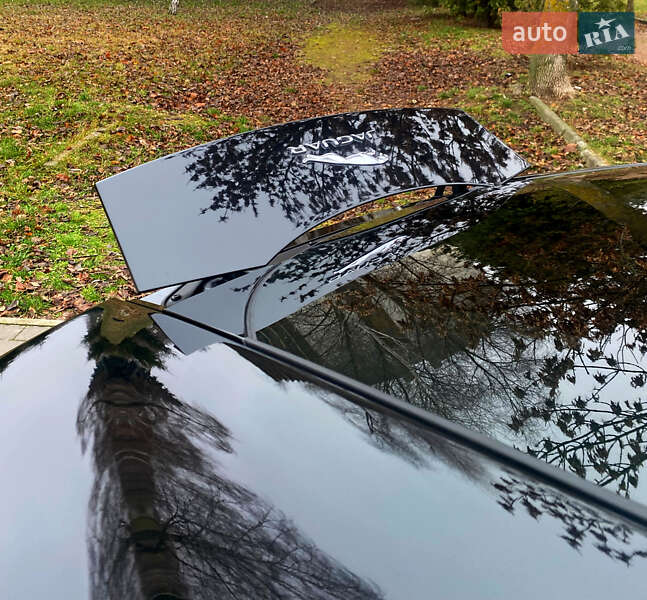 Родстер Jaguar F-Type 2015 в Чернигове фото 21 Родстер Jaguar F-Type 2015 в Чернигове