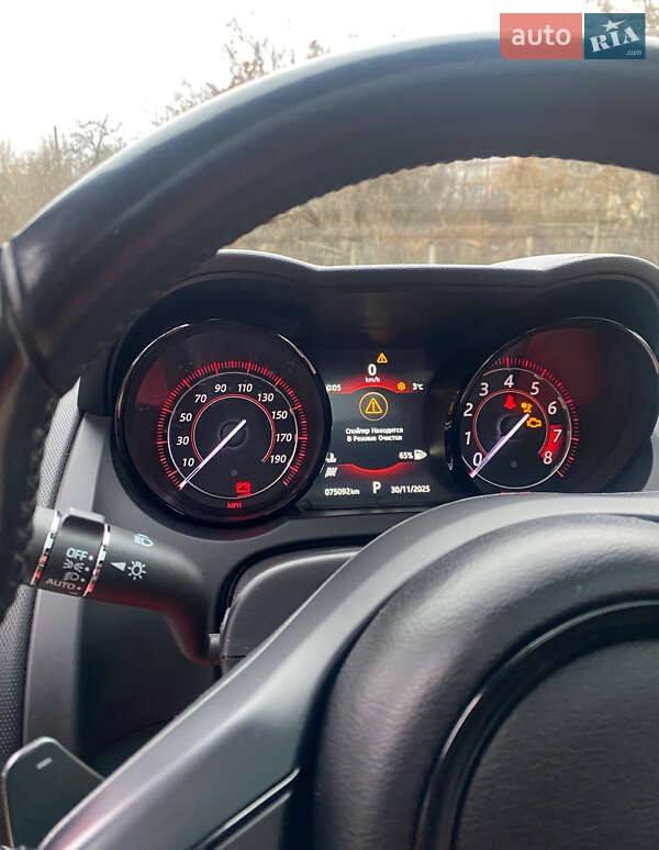 Родстер Jaguar F-Type 2015 в Чернигове фото 28 Родстер Jaguar F-Type 2015 в Чернигове