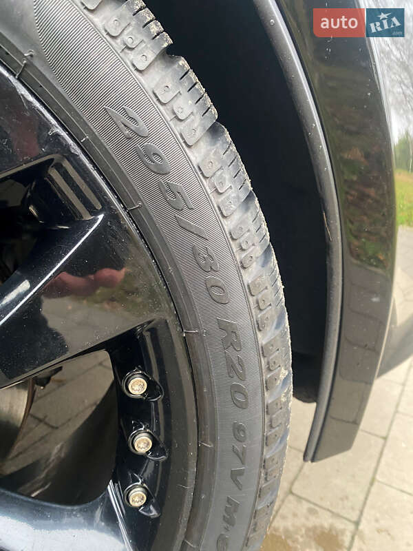 Родстер Jaguar F-Type 2015 в Чернигове фото 32 Родстер Jaguar F-Type 2015 в Чернигове