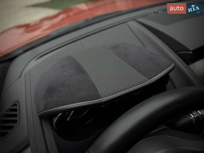 Купе Jaguar F-Type 2016 в Одесі