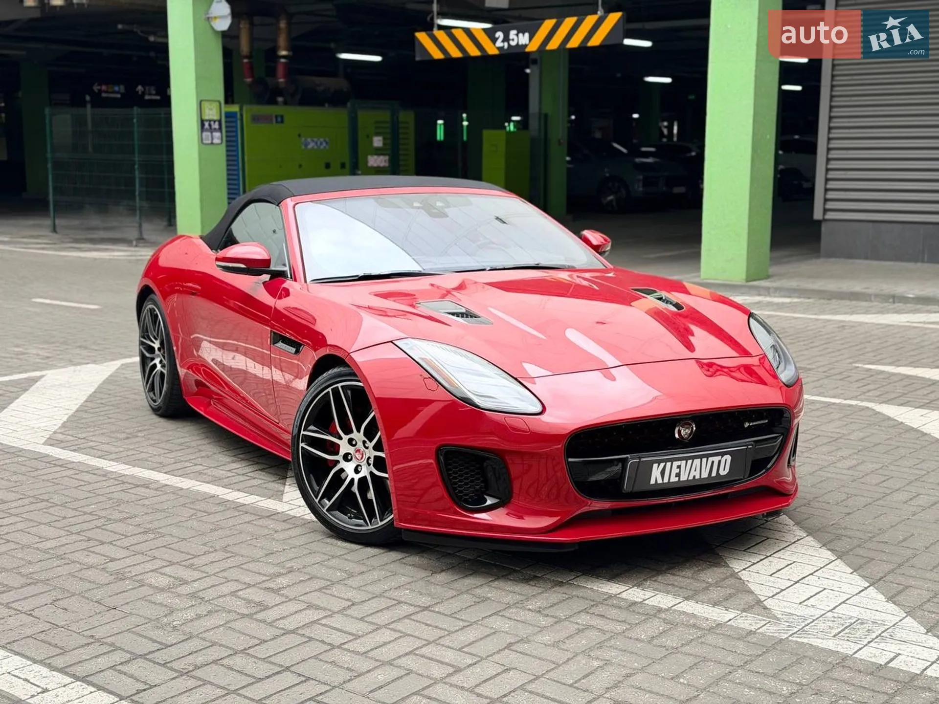 Фото авто 1