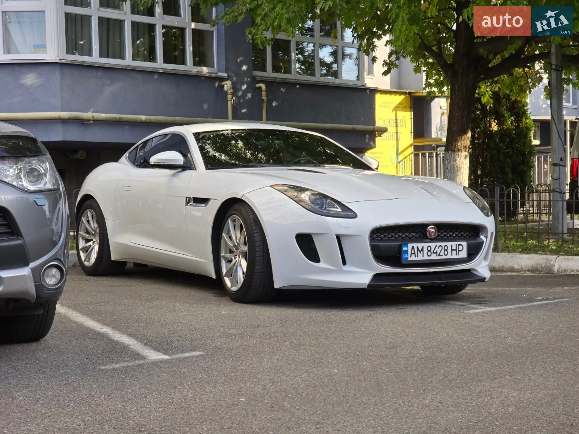 2016 Jaguar F-Type - мініатюра 7