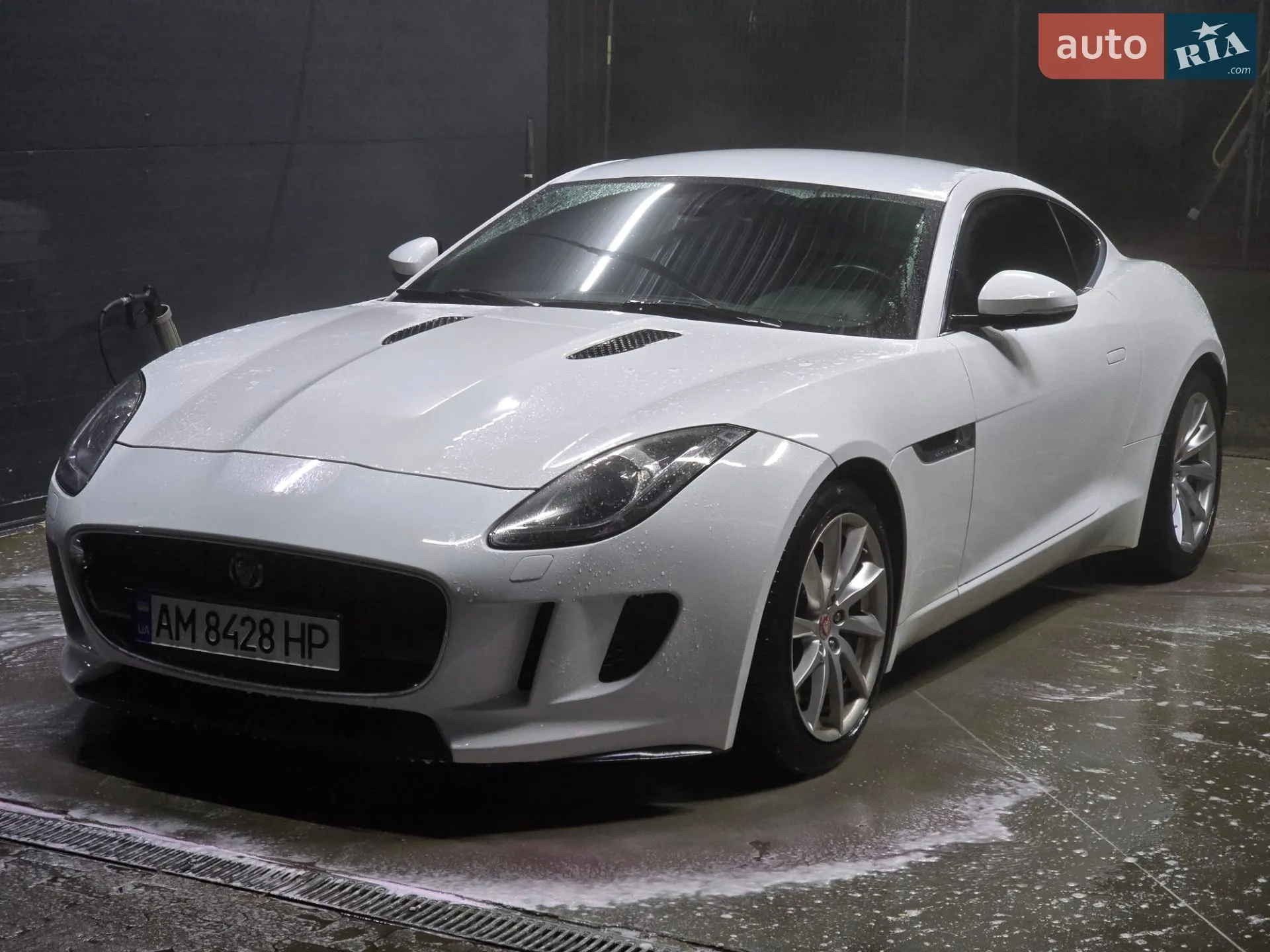 2016 Jaguar F-Type - мініатюра 6