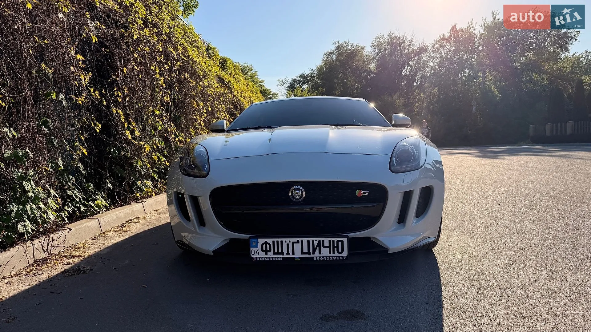 2016 Jaguar F-Type - мініатюра 4