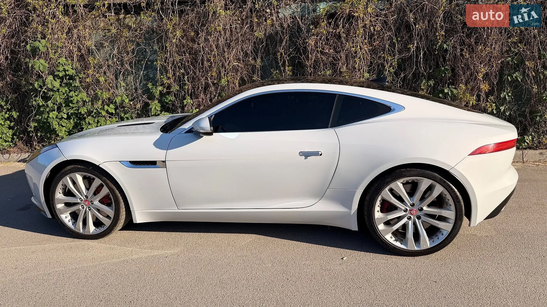 2016 Jaguar F-Type - мініатюра 6