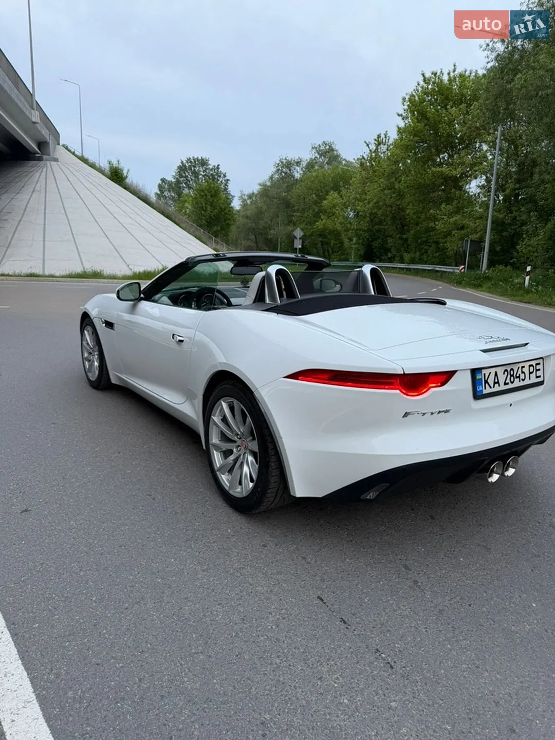 2013 Jaguar F-Type - мініатюра 16