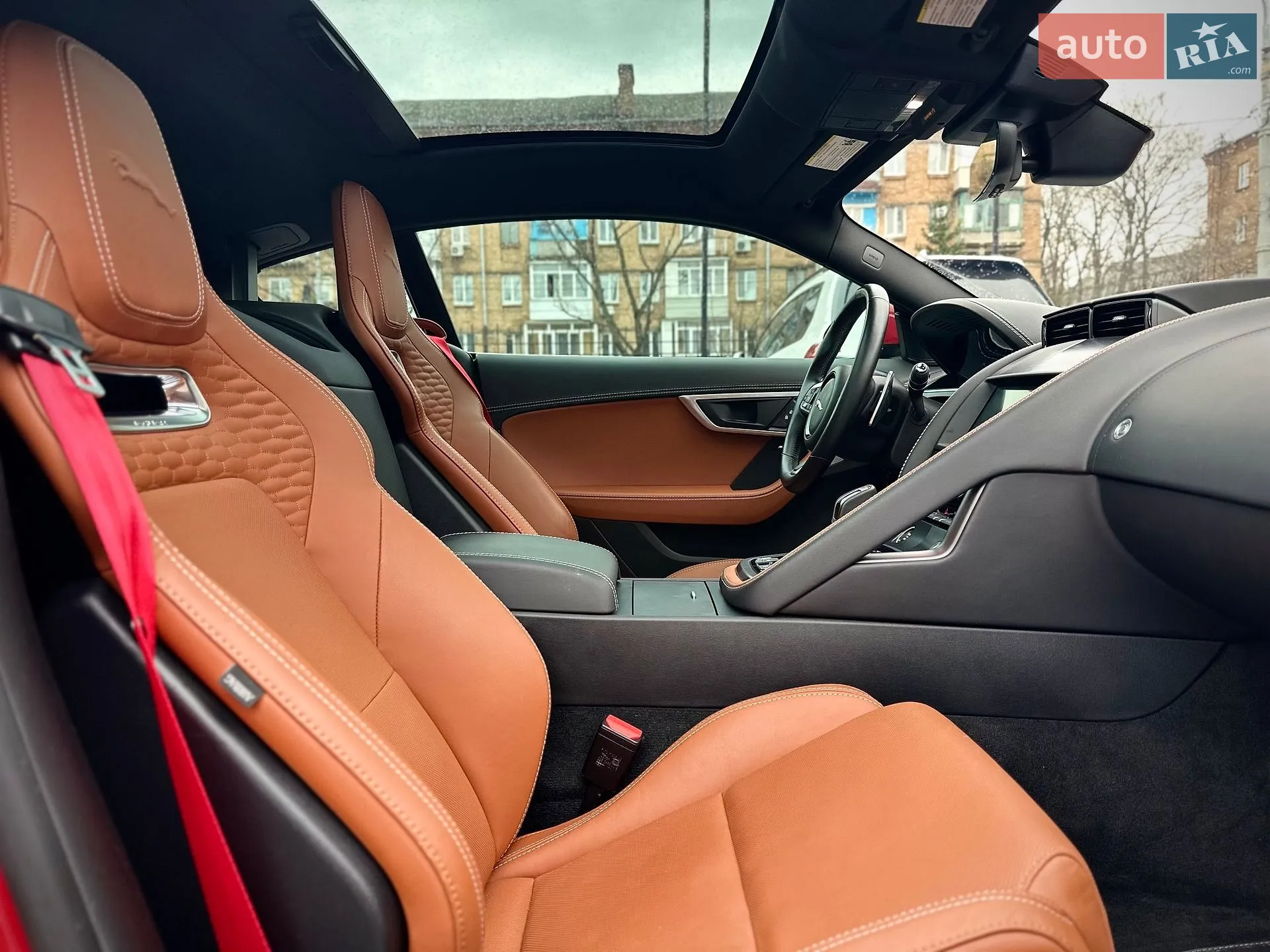 2020 Jaguar F-Type - мініатюра 26