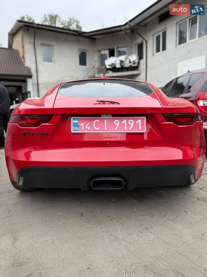 2024 Lexus RC - мініатюра 20