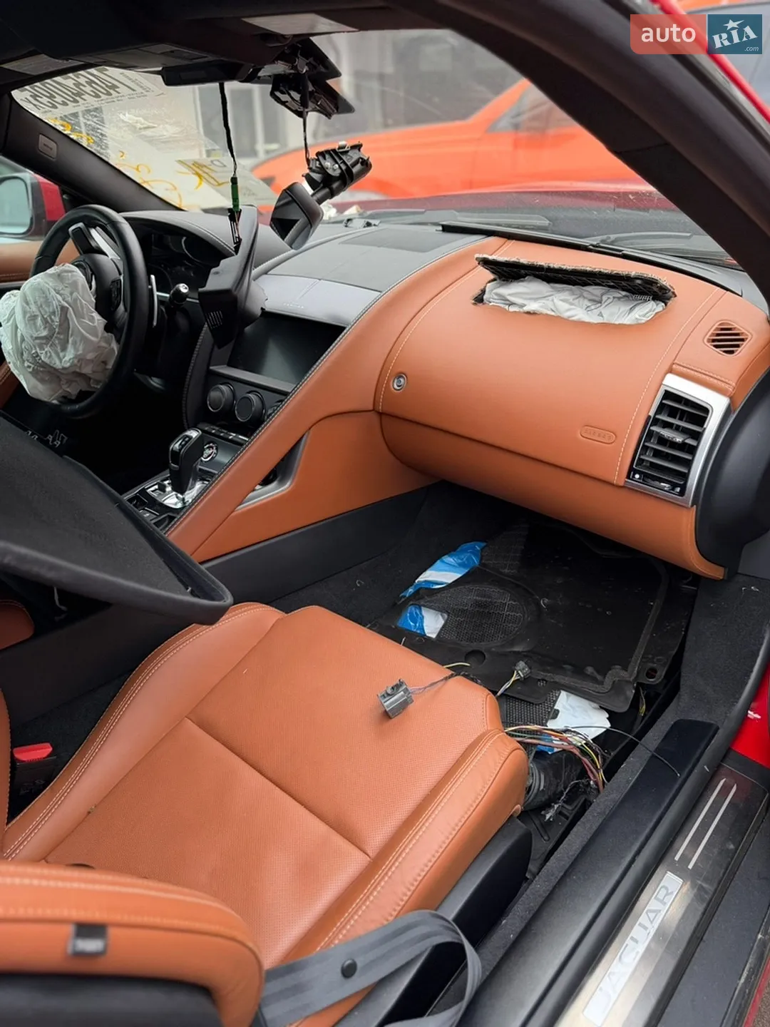 2020 Jaguar F-Type - мініатюра 7