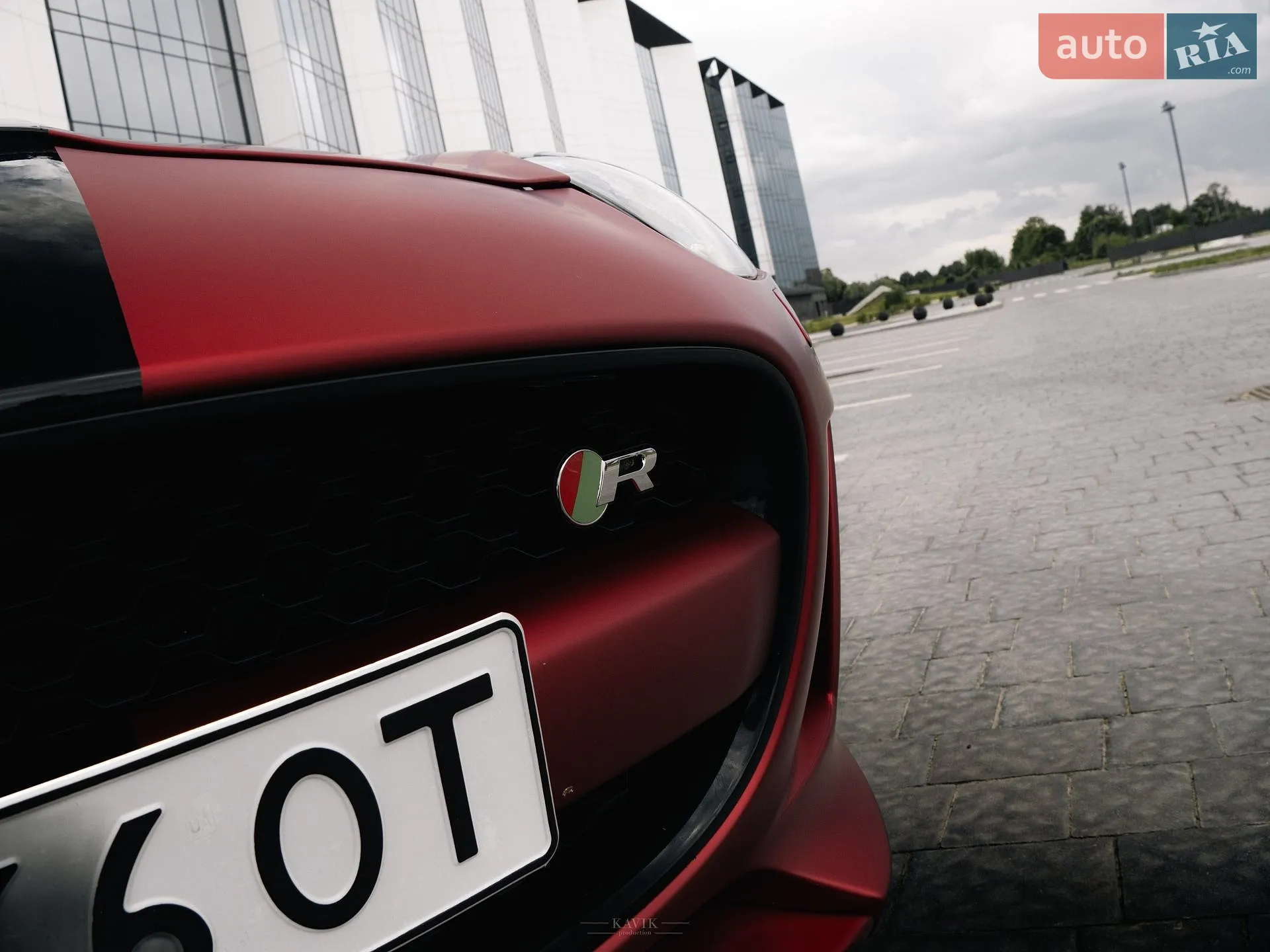 2015 Jaguar F-Type - мініатюра 4