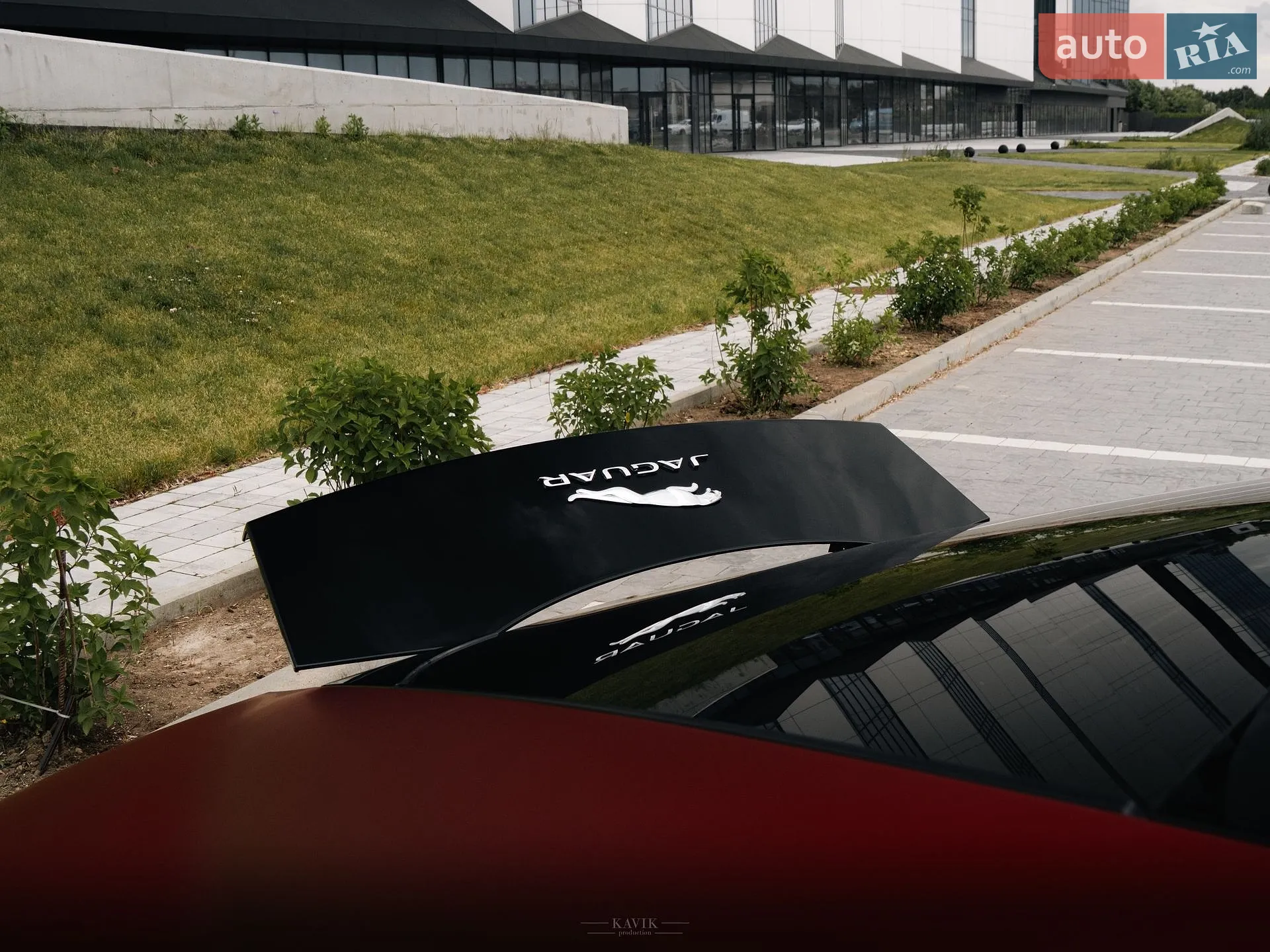 2015 Jaguar F-Type - мініатюра 10