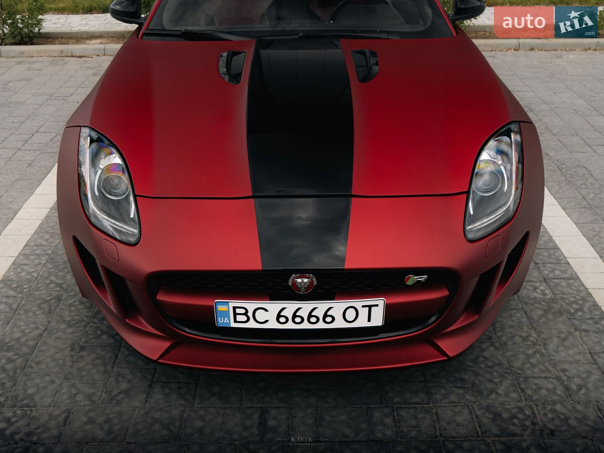 2015 Jaguar F-Type - мініатюра 16