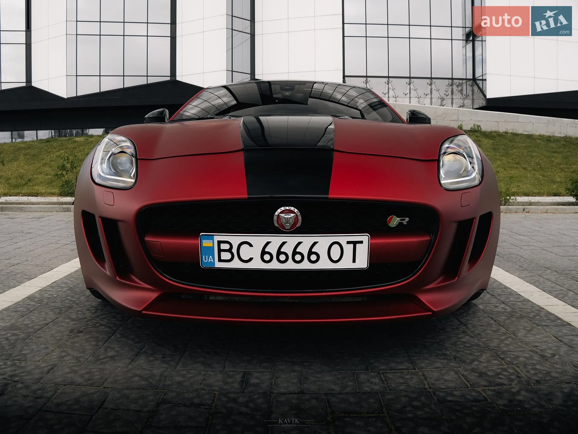 2015 Jaguar F-Type - мініатюра 18