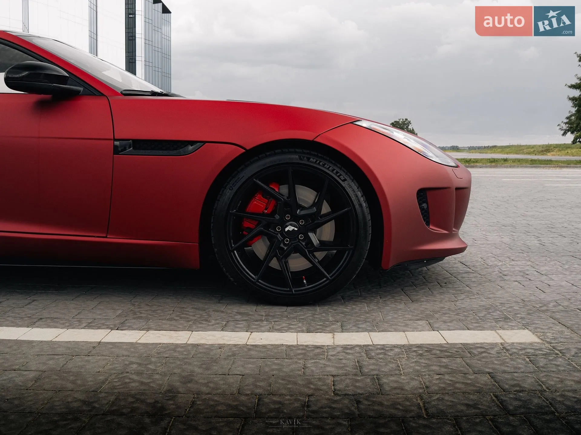 2015 Jaguar F-Type - мініатюра 20