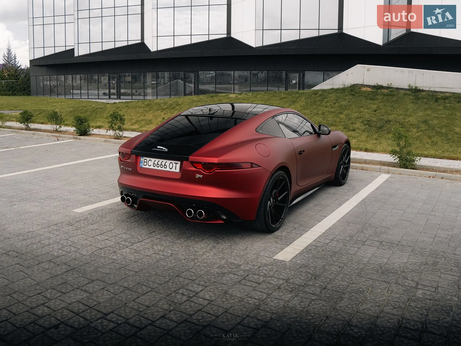 2015 Jaguar F-Type - мініатюра 25