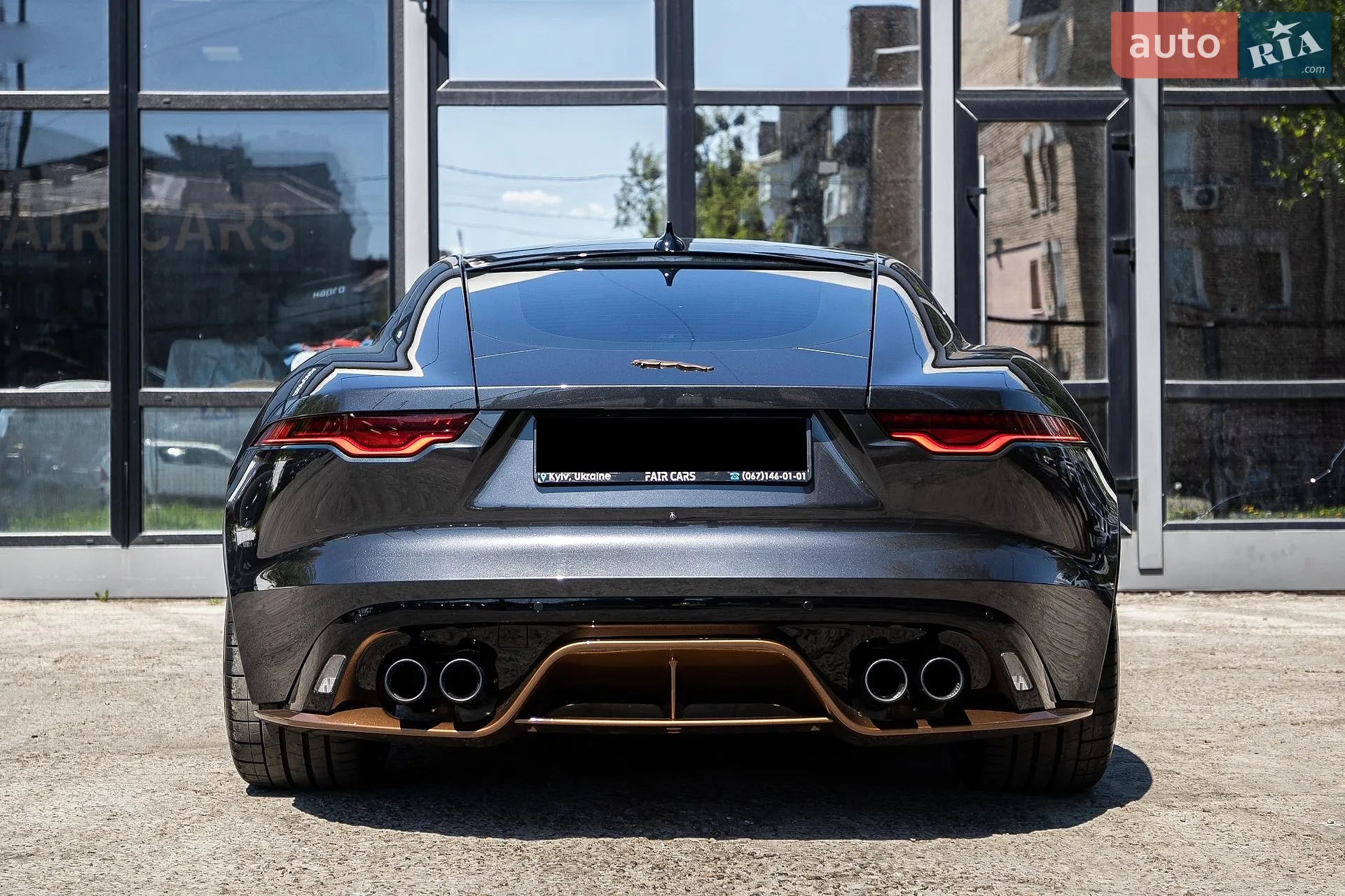 2021 Jaguar F-Type - мініатюра 13