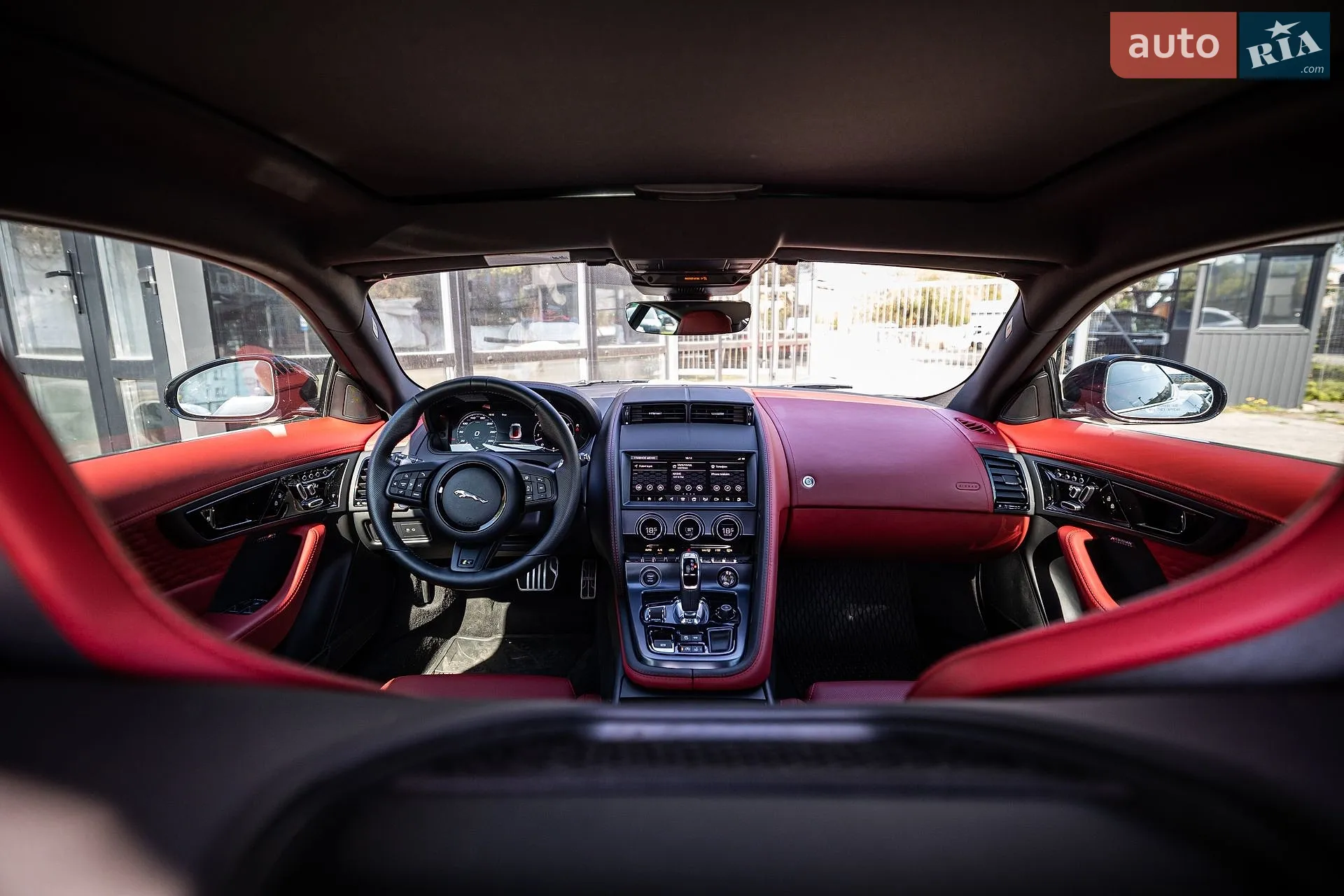 2021 Jaguar F-Type - мініатюра 26