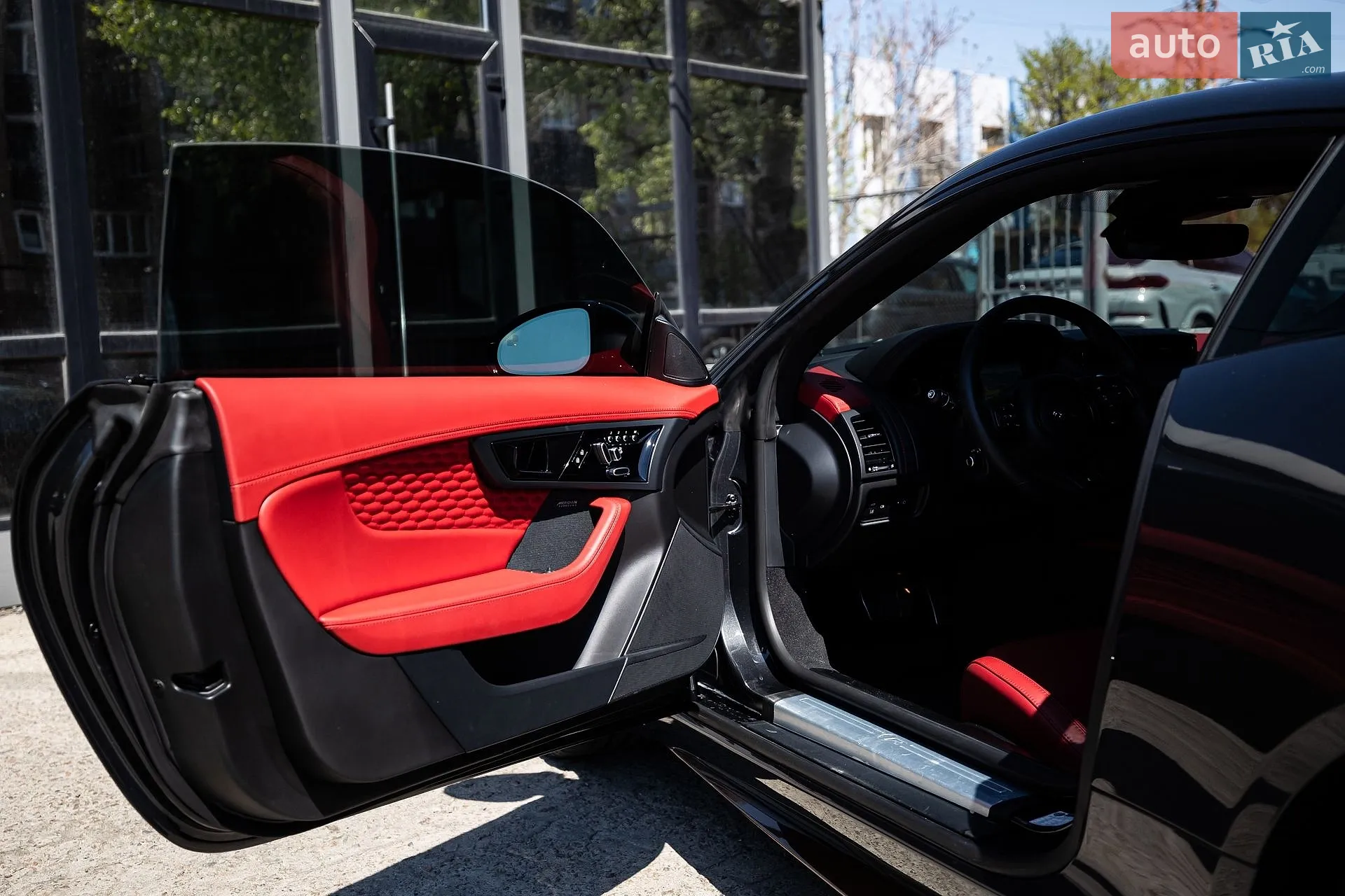 2021 Jaguar F-Type - мініатюра 44