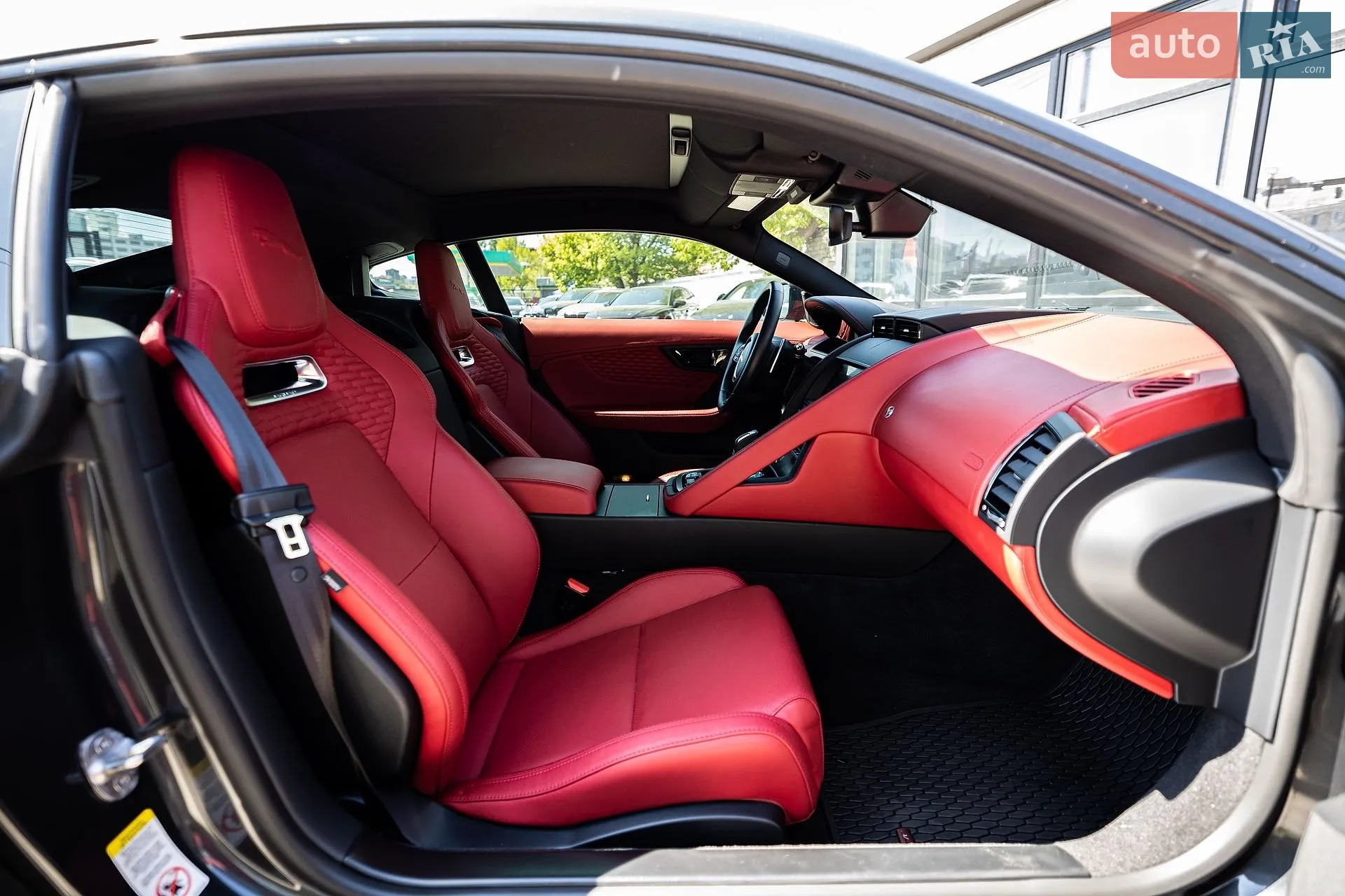 2021 Jaguar F-Type - мініатюра 50