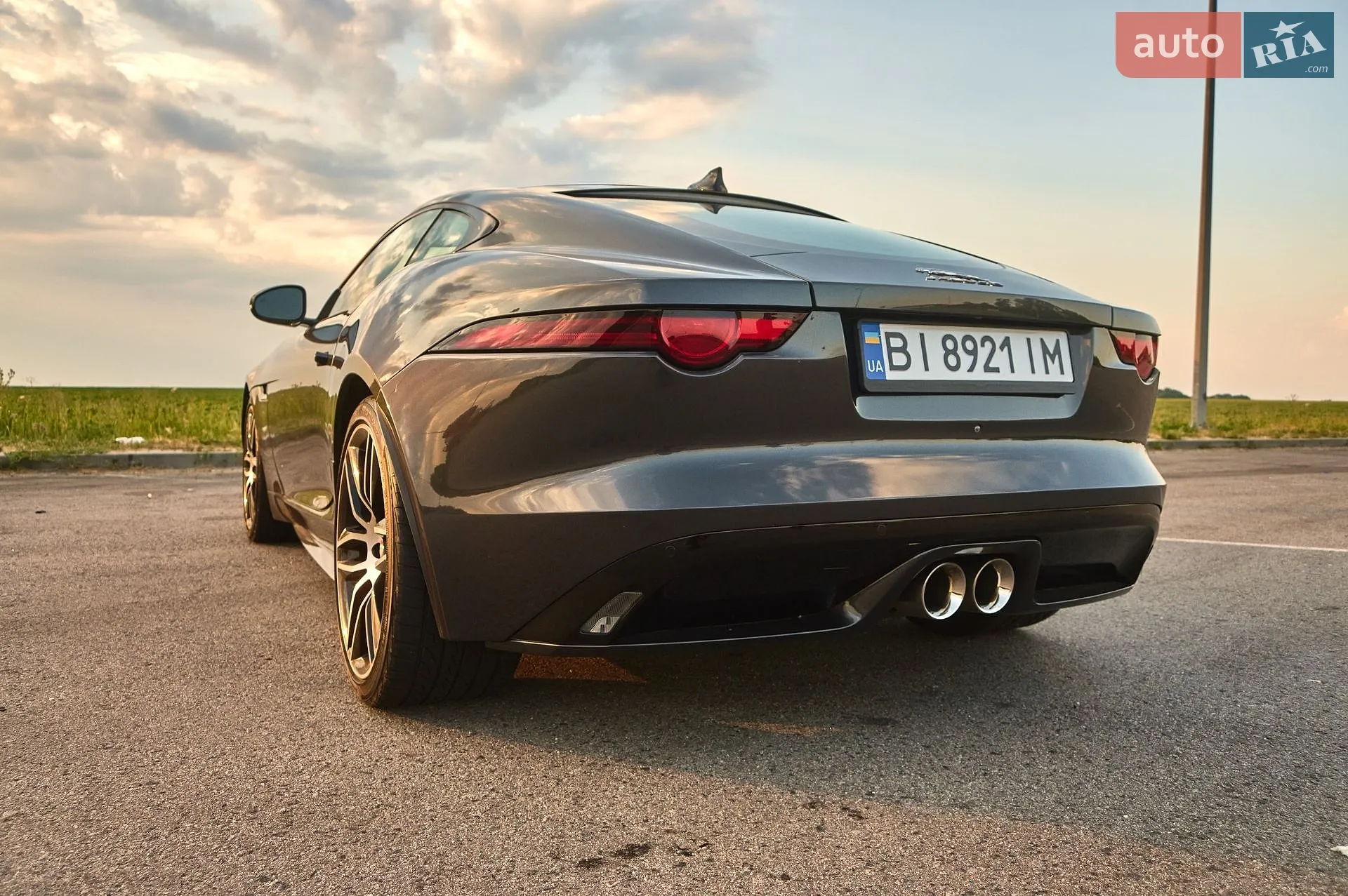2019 Jaguar F-Type - мініатюра 47