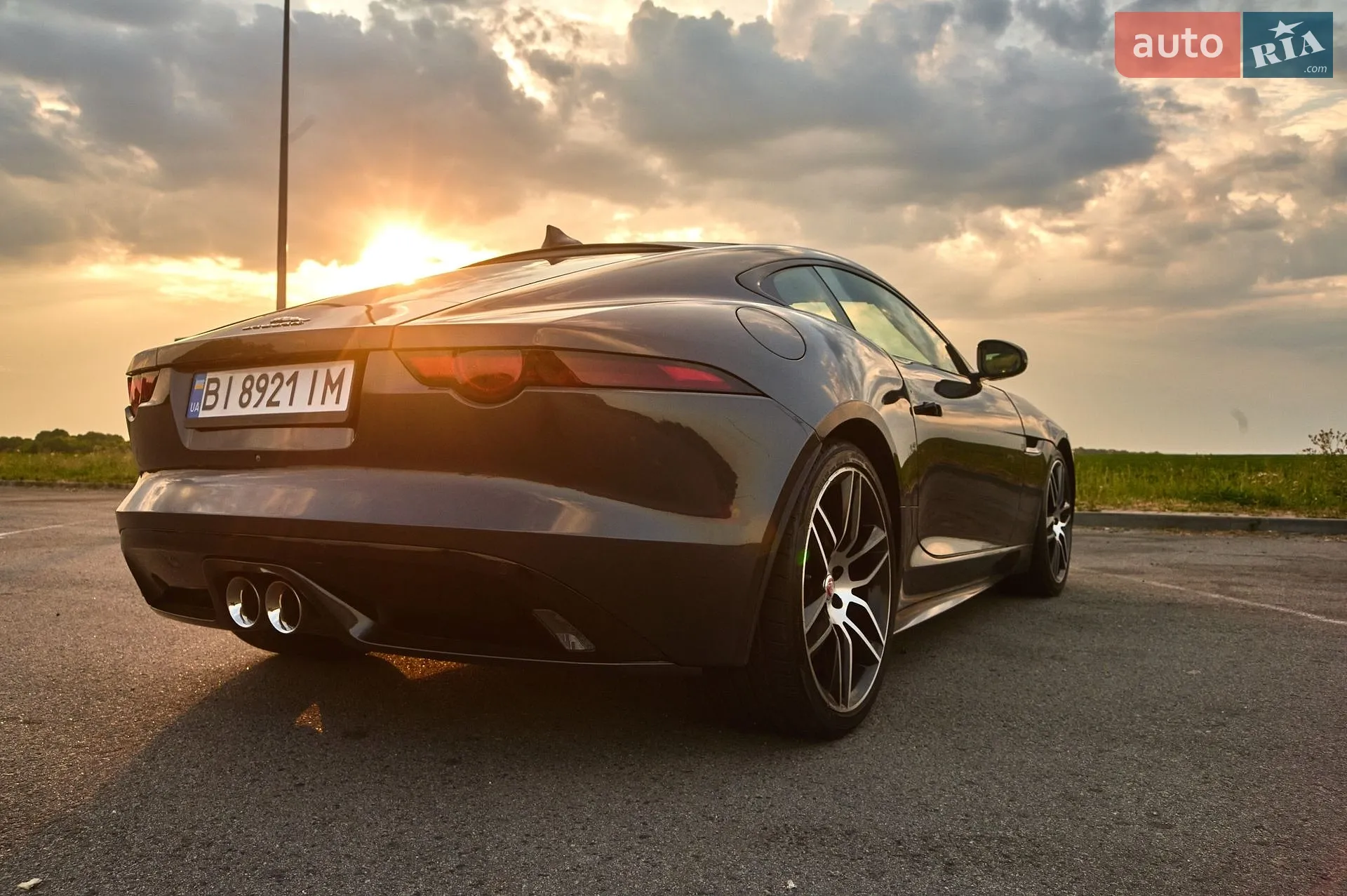 2019 Jaguar F-Type - мініатюра 48