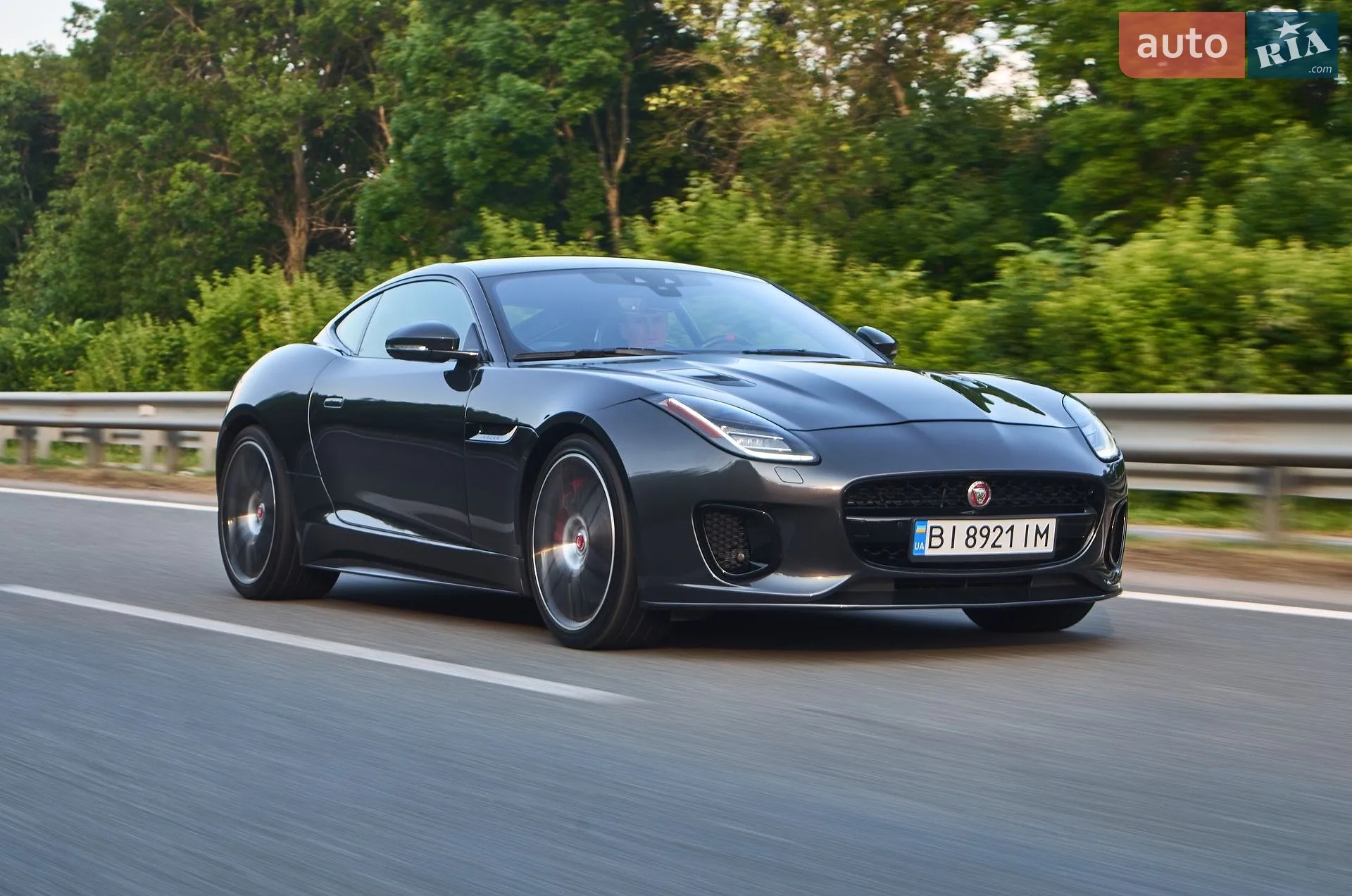 2019 Jaguar F-Type - мініатюра 52