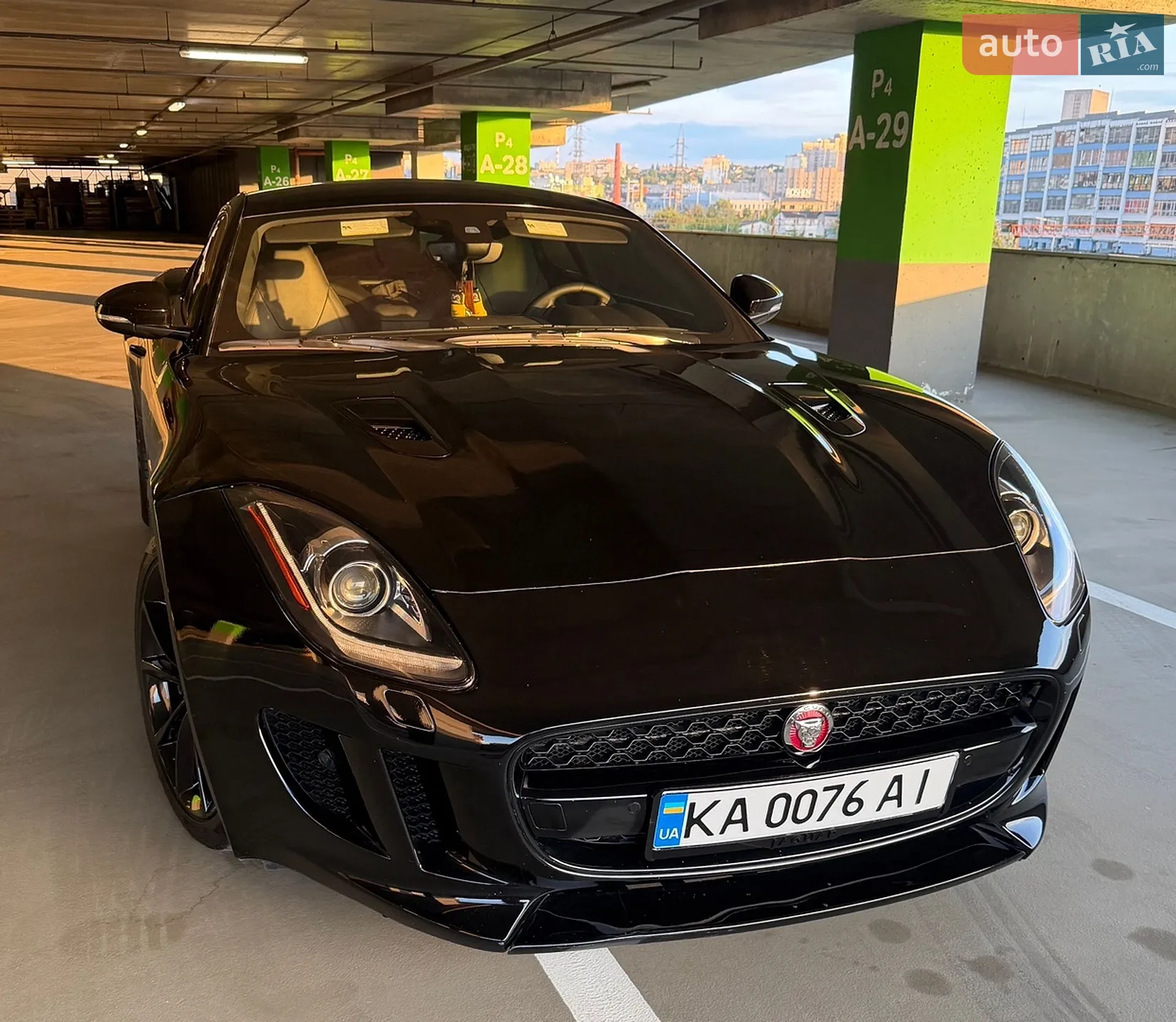 2016 Jaguar F-Type - мініатюра 17