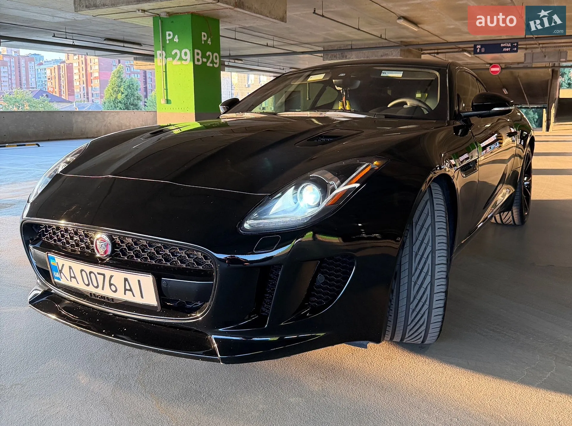 2016 Jaguar F-Type - мініатюра 2