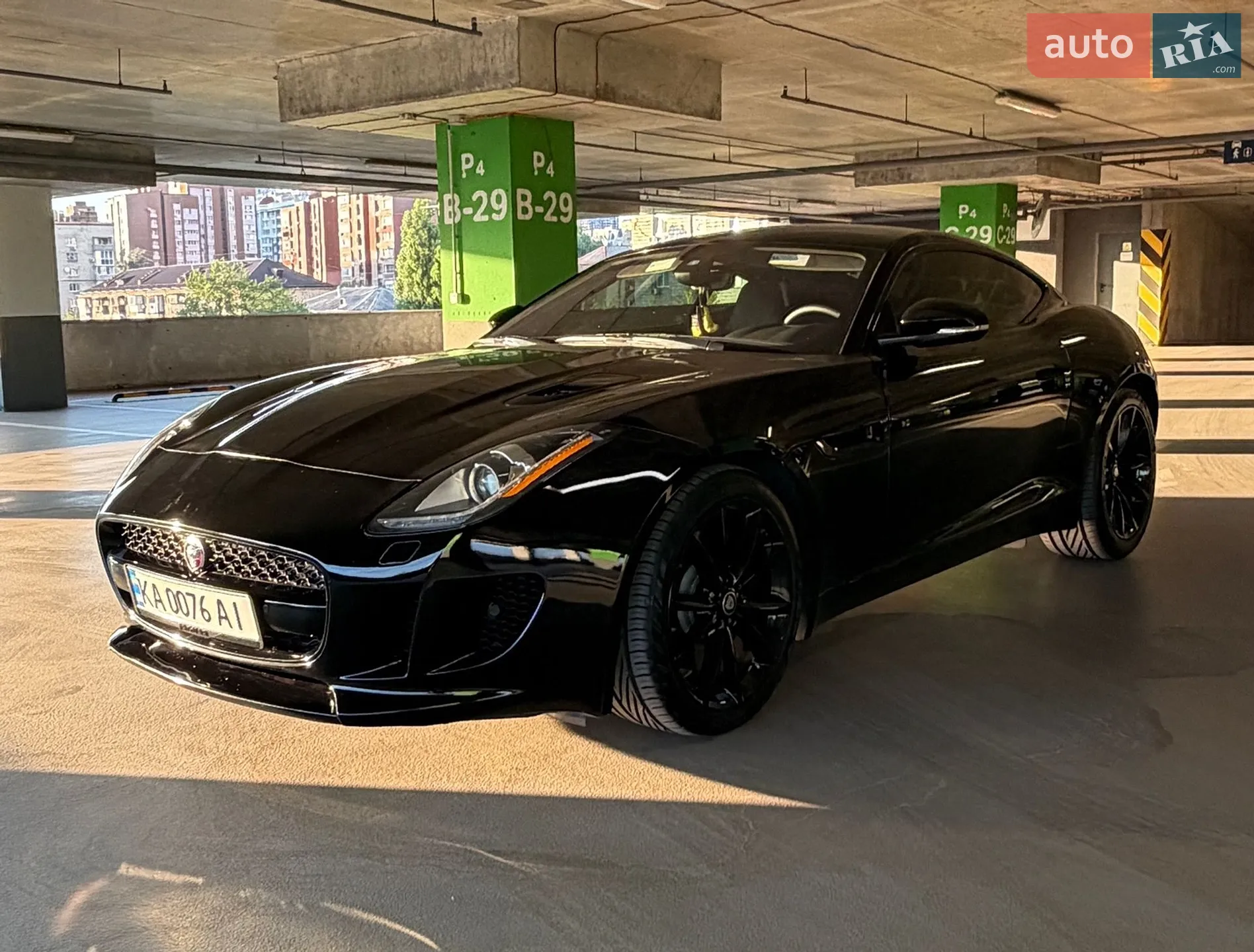 2016 Jaguar F-Type - мініатюра 5