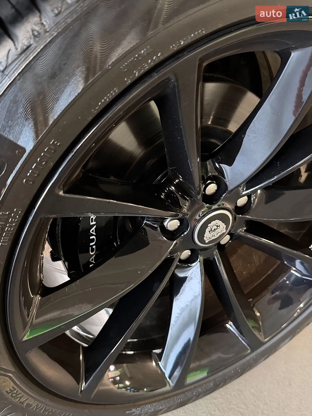 2016 Jaguar F-Type - мініатюра 36
