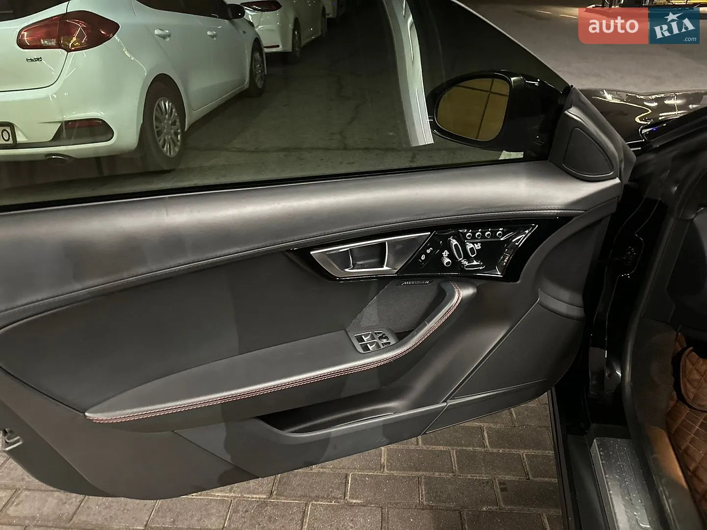 2013 Jaguar F-Type - мініатюра 78