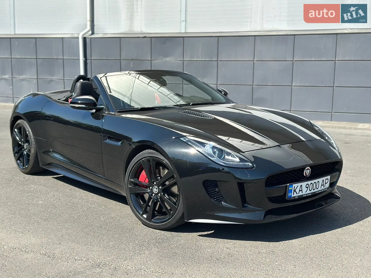 2013 Jaguar F-Type - мініатюра 2