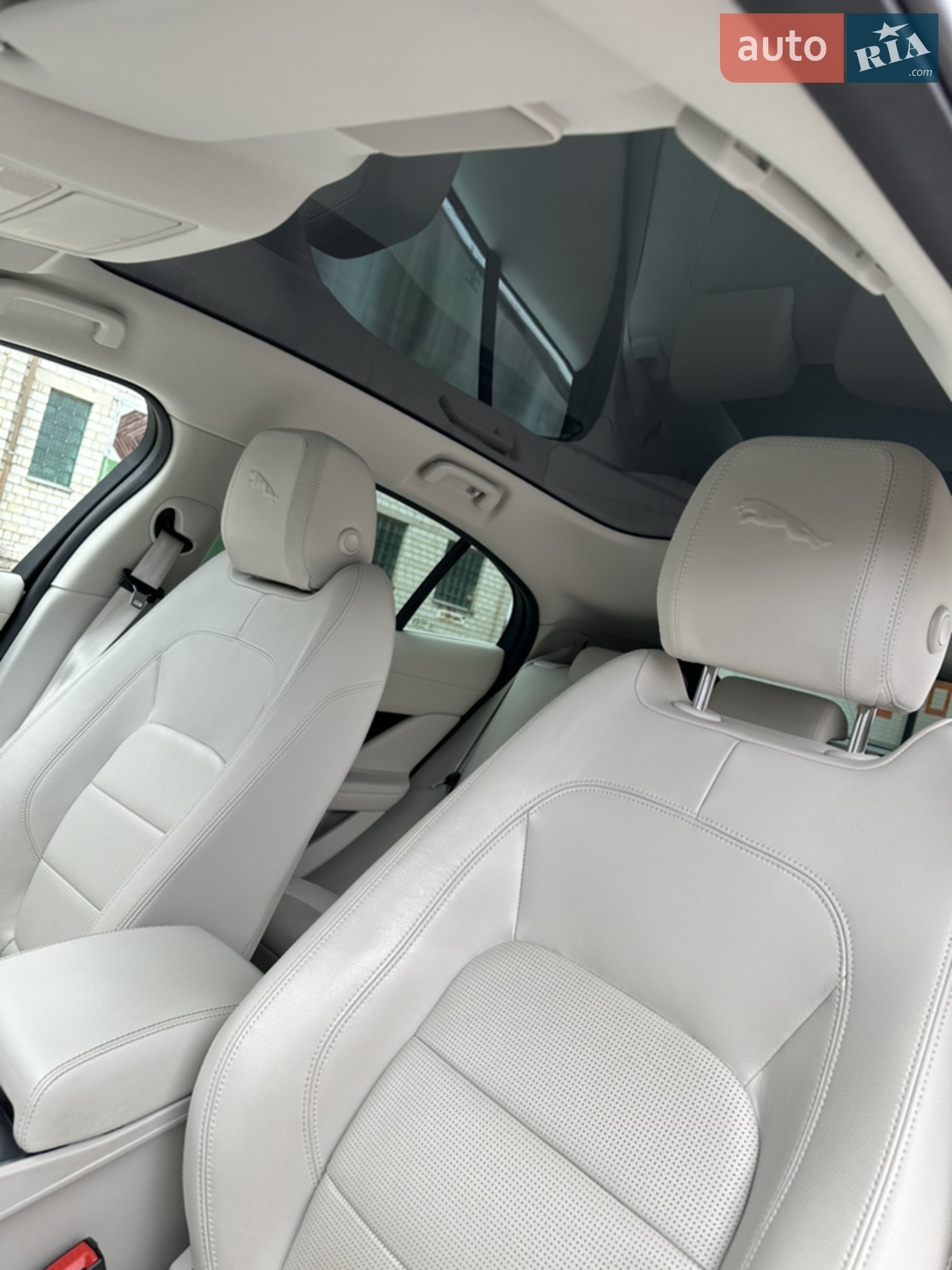 2020 Jaguar I-Pace - мініатюра 21
