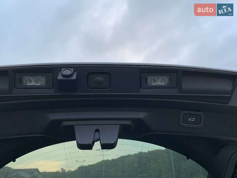 Позашляховик / Кросовер Jaguar I-Pace 2019 в Києві фото 9 Позашляховик / Кросовер Jaguar I-Pace 2019 в Києві