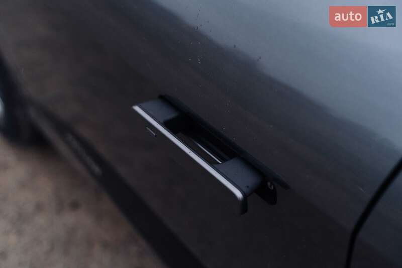 Внедорожник / Кроссовер Jaguar I-Pace 2018 в Виннице