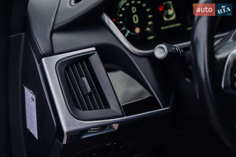 Внедорожник / Кроссовер Jaguar I-Pace 2018 в Виннице