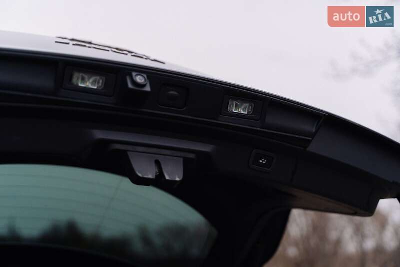 Внедорожник / Кроссовер Jaguar I-Pace 2018 в Виннице