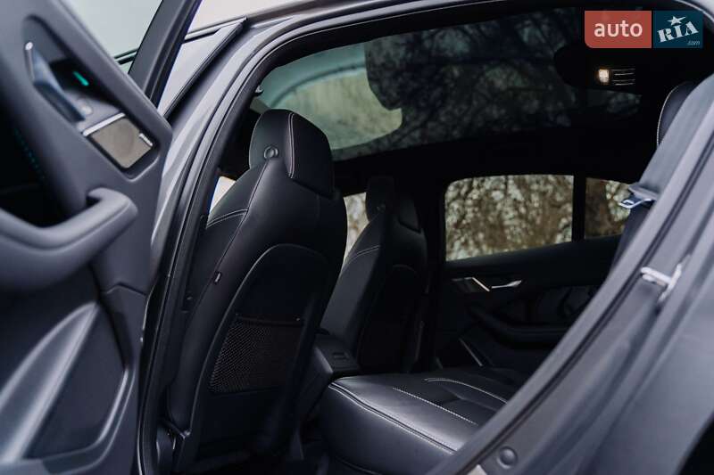 Внедорожник / Кроссовер Jaguar I-Pace 2018 в Виннице