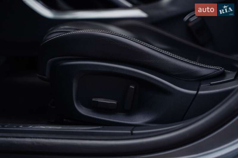 Внедорожник / Кроссовер Jaguar I-Pace 2018 в Виннице